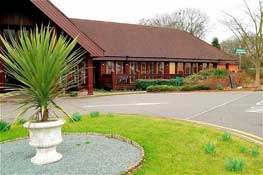 Holiday Inn Hemel Hempstead,  Hemel hempstead